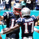 Tom Not Terrific welcomes back Brown with open arms.